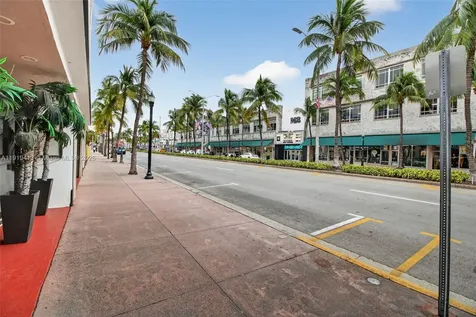 1218 Washington Avenue Miami Beach FL 33139