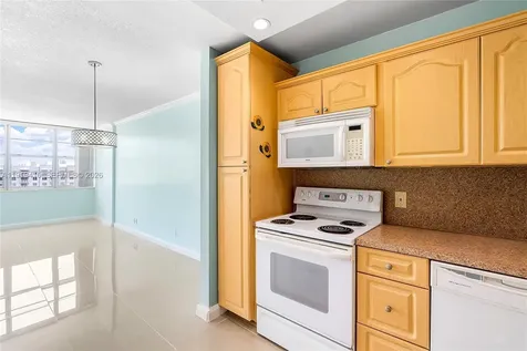 2025 NE 164th Street North Miami Beach FL 33162