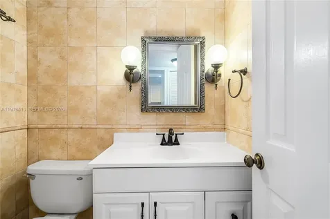 2025 NE 164th Street North Miami Beach FL 33162