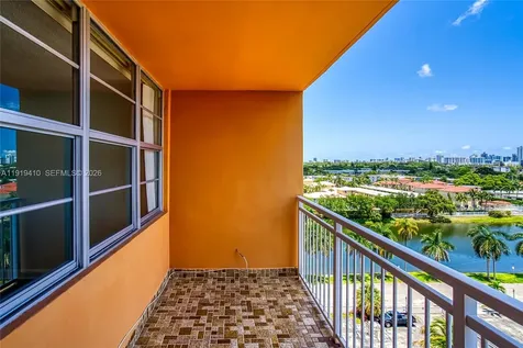 2025 NE 164th Street North Miami Beach FL 33162