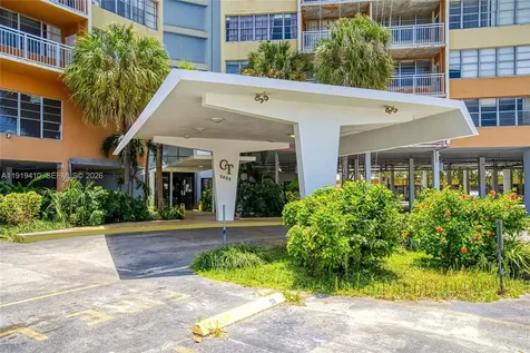 2025 NE 164th Street North Miami Beach FL 33162