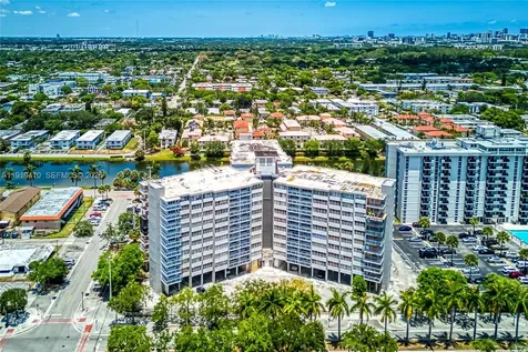 2025 NE 164th Street North Miami Beach FL 33162
