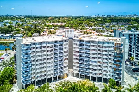 2025 NE 164th Street North Miami Beach FL 33162