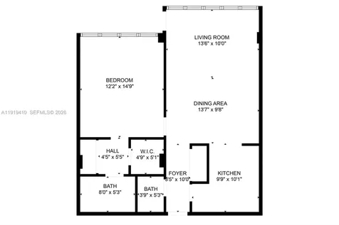 2025 NE 164th Street North Miami Beach FL 33162