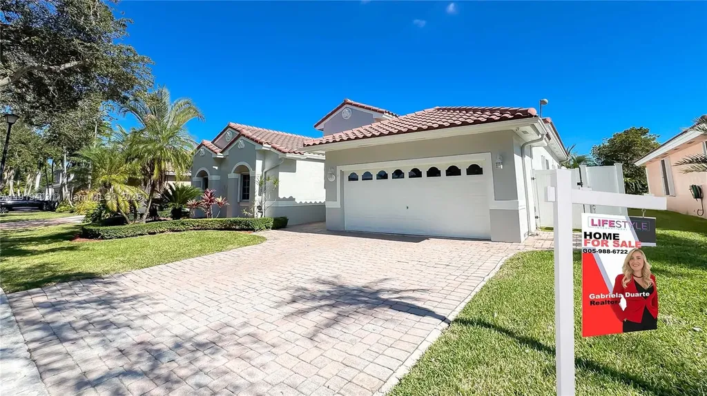 4145 SW 151st Terrace Miramar FL 33027