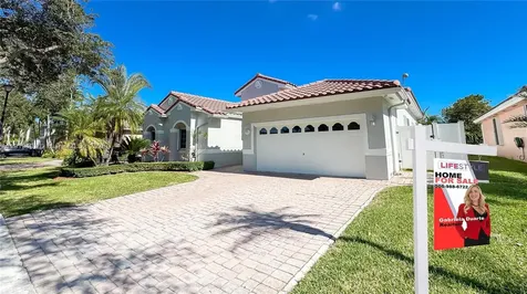 4145 SW 151st Terrace Miramar FL 33027