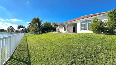 4145 SW 151st Terrace Miramar FL 33027