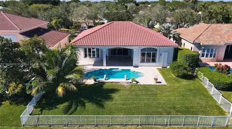 4145 SW 151st Terrace Miramar FL 33027