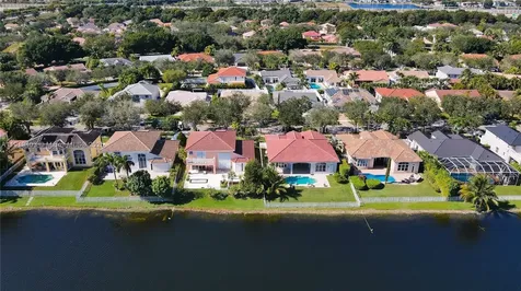 4145 SW 151st Terrace Miramar FL 33027