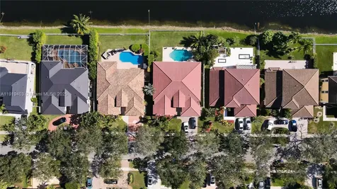 4145 SW 151st Terrace Miramar FL 33027