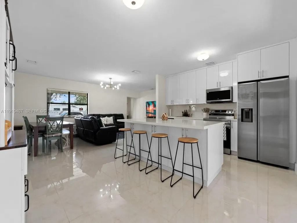 1562 NW 8th Avenue Homestead FL 33030