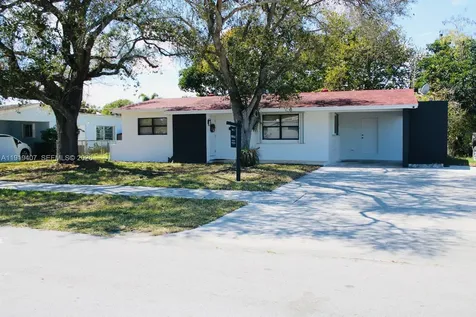 1562 NW 8th Avenue Homestead FL 33030