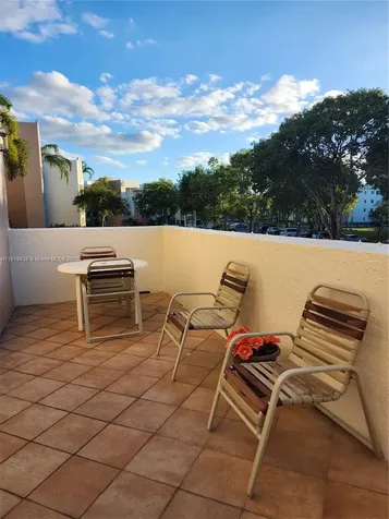 7852 Trent Drive Tamarac FL 33321