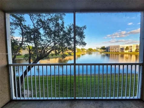 7852 Trent Drive Tamarac FL 33321