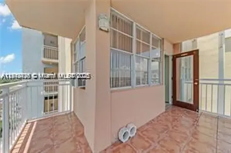 2025 NE 164th Street North Miami Beach FL 33162