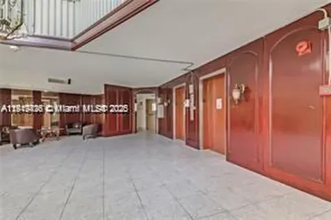 2025 NE 164th Street North Miami Beach FL 33162