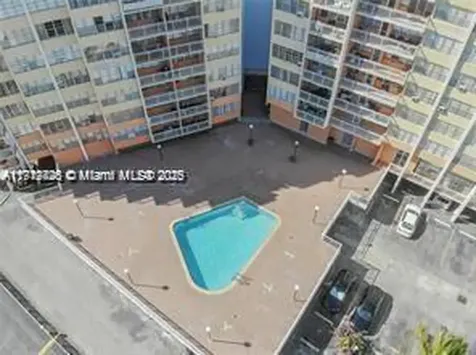 2025 NE 164th Street North Miami Beach FL 33162