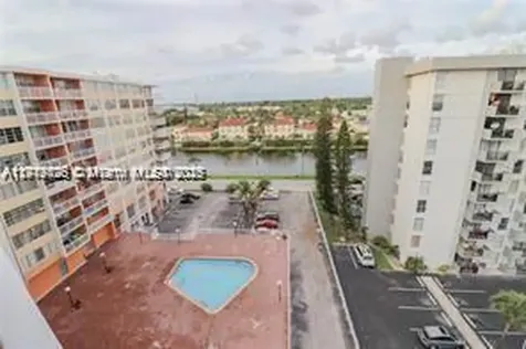 2025 NE 164th Street North Miami Beach FL 33162