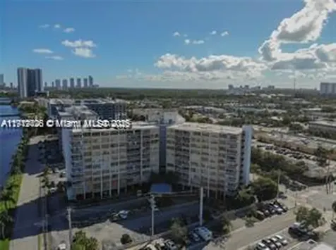 2025 NE 164th Street North Miami Beach FL 33162