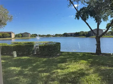 1001 SW 141 Street Avenue Pembroke Pines FL 33027