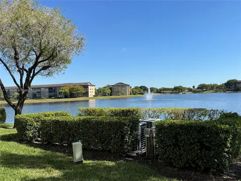 1001 SW 141 Street Avenue Pembroke Pines FL 33027