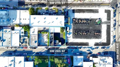 239 NW 26th Street Miami FL 33127