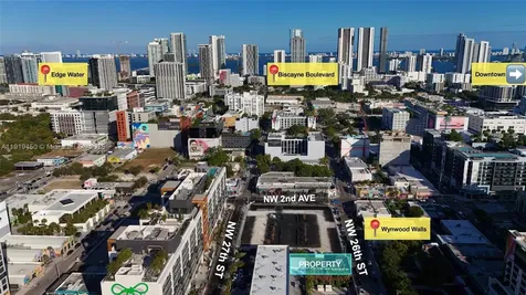 239 NW 26th Street Miami FL 33127