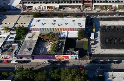 239 NW 26th Street Miami FL 33127
