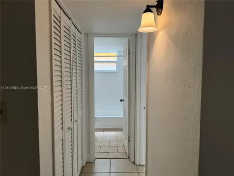 1851 NE 168th Street North Miami Beach FL 33162