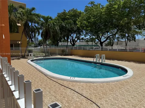 1851 NE 168th Street North Miami Beach FL 33162