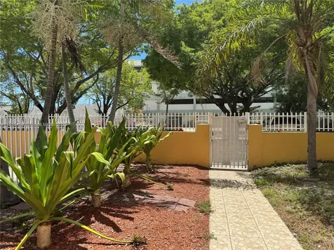 1851 NE 168th Street North Miami Beach FL 33162