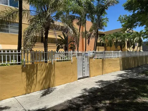 1851 NE 168th Street North Miami Beach FL 33162