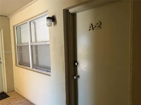 1851 NE 168th Street North Miami Beach FL 33162