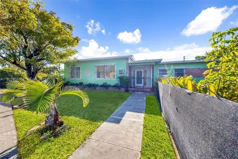 297 Eucalyptus Drive Hialeah FL 33010