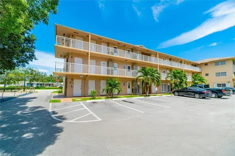 5800 Margate Boulevard Margate FL 33063