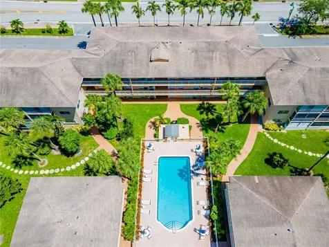 5800 Margate Boulevard Margate FL 33063