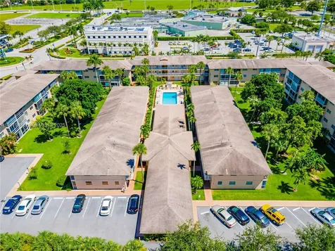 5800 Margate Boulevard Margate FL 33063