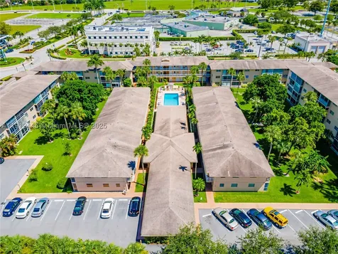 5800 Margate Boulevard Margate FL 33063