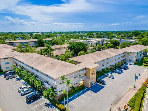 5800 Margate Boulevard Margate FL 33063