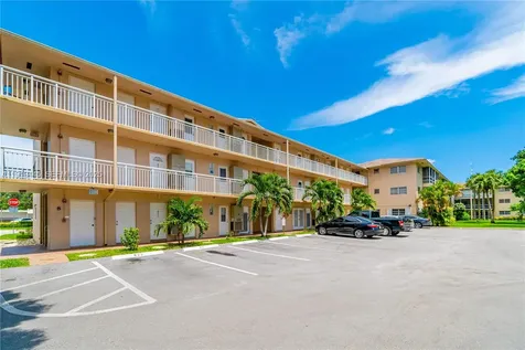 5800 Margate Boulevard Margate FL 33063