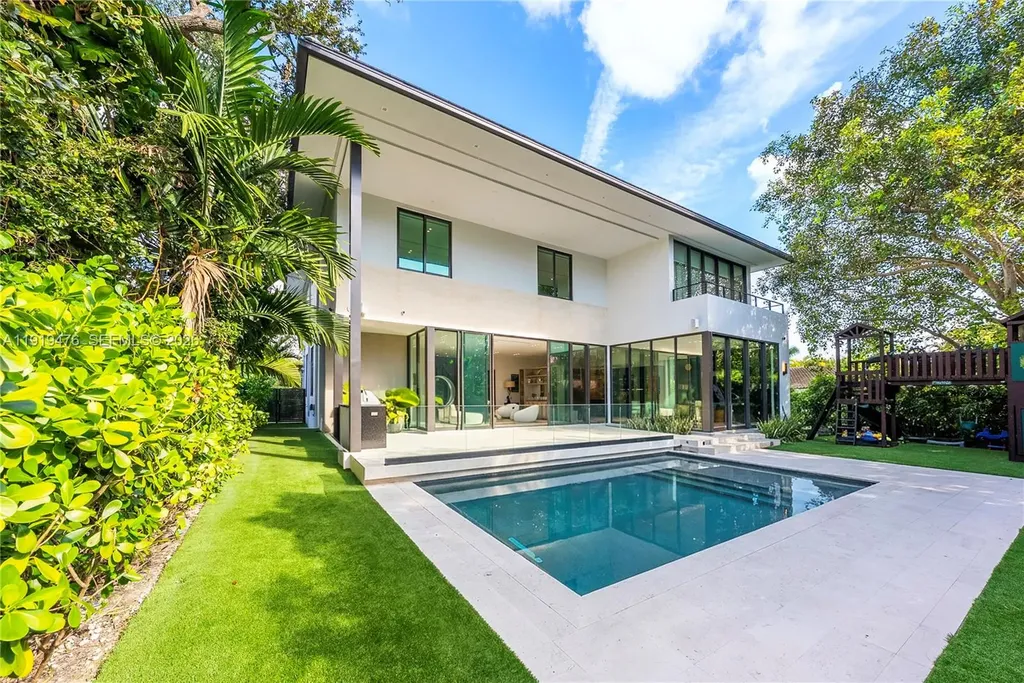 1202 NE 93rd Street Miami Shores FL 33138