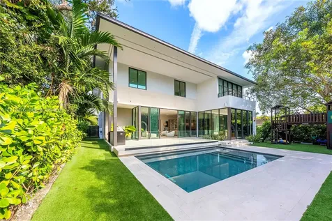 1202 NE 93rd Street Miami Shores FL 33138