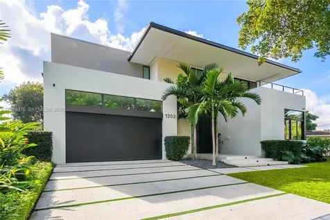 1202 NE 93rd Street Miami Shores FL 33138