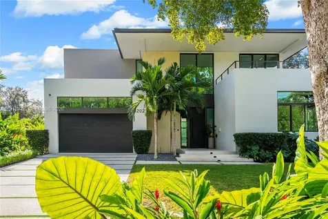 1202 NE 93rd Street Miami Shores FL 33138
