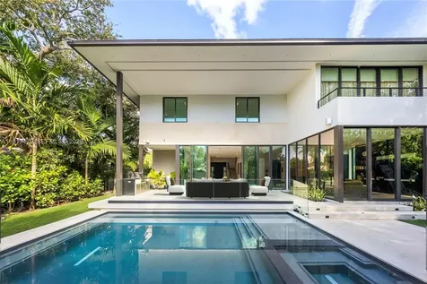 1202 NE 93rd Street Miami Shores FL 33138