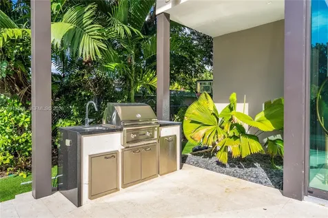1202 NE 93rd Street Miami Shores FL 33138