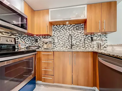 651 NE 60th Street Miami FL 33137