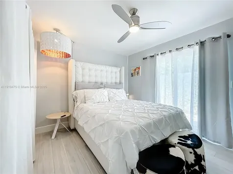 651 NE 60th Street Miami FL 33137