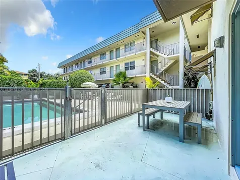 651 NE 60th Street Miami FL 33137