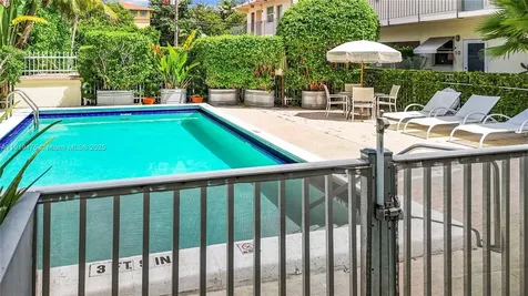 651 NE 60th Street Miami FL 33137